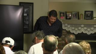 Effective Evangelism