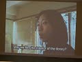 Hito Steyerl, Detail from Lovely Andrea, 2007 Hito Steyerl, Detail from Lovely Andrea, 2007