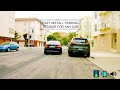 FenSens Smart Wireless Parking Sensor