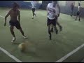 FUTEBOL COM AMIGOS