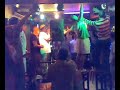 Paddy & Waxies medley Shamrock Bar Santa Ponsa 2007
