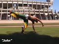 World's Trickers
