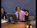 Luís Aragonés llama cobarde a Alfonso Azuara