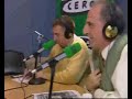 Luís Aragonés llama cobarde a Alfonso Azuara