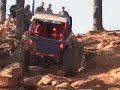 Offroading Gilmer! DE Woody! Rock Crawling