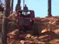Offroading Gilmer! DE Woody! Rock Crawling