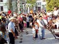 Cortejo Etnogr�fico 2007 - Cossourado