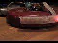 Cylon Roomba