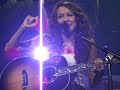 Miley Cyrus I Miss You (In Concert)