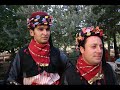 OSMAN ÖZTUNÇUN O GÜZEL YORUMUYLA EFELERİN EFESİ YÖRÜK ALİ.TURKUAZ