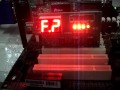 (uploaded by torun)&nbsp; Testing a Deal Extreme POST diagnostics card