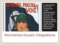 Trabalho de História da Educação da Universidade Anhembi Morumbi.A Educação na Era Getulio Vargas.Contato: cadusiegl@hotmail.com