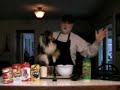 (AREPAS 2)Radical Cooking-Papa Neil & Lucy the Pup (AREPAS 2)Radical Cooking-Papa Neil & Lucy the Pup
