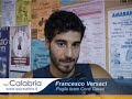 Sul ring con candore e fantasia