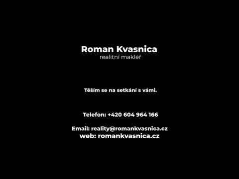 Video Pronájem bytu 2+kk, Brno, St. Brno, ul. Nové Sady, 68m2, výtah, gar. stání