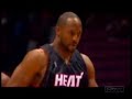 Alonzo Mourning Mix