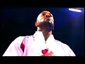 Alonzo Mourning Mix