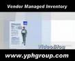  VMI Vendor Managed Inventory YPH