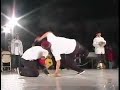 rock force vs angels of death