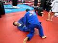 Prof. Xandinho - BTT Black Belt (Hong Kong Rolling4)