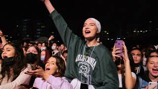 Can Ozan - Dolu Kadehi Ters Tut - / Samsun Back to School Festivali Konseri