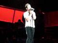 David Cook - Don't Want To Miss A Thing Partial - Sunrise FL