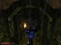 Gothic 2 NotR The temple of Adanos -getting to Raven