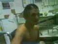 Video confesión de Mateo
