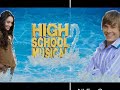 High School Musical 2 - Karaoke CD part 4 High School Musical 2 - Karaoke CD part 4