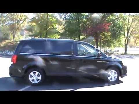 caravan sales