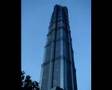 World Financial Center + Jin Mao Tower + Pearl Tower