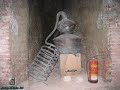 Bodegas de Carlos III en el Cortijo