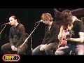 101 WRIF - Shinedown doing Devour Stripped Down