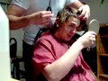 Nathans Haircut Part 1
