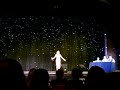 Abby singing Abby singing