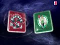 NBA highlights from November 10th