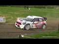Rally HD Video - Rallye de Wallonie 2013 HD