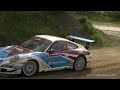 Rally HD Video - Rallye de Wallonie 2013 HD