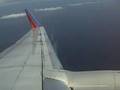 Take Off from Los Angeles (LAX) to Chicago (MDW)