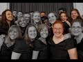 Choir Seniors - Photograph Choir Seniors - Photograph