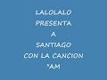 santiago   amor de amantes