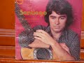 SANTIAGO - AMOR DE AMANTES SANTIAGO - AMOR DE AMANTES