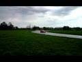 videos de Stage de pilotage pégase lohéac Porsche 911 Carrera 4  Avril 08