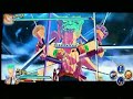 Wii: One Piece - Mugiwaras vs LUCCI !