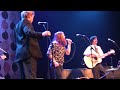 Colorshow - The Avett Brothers with Valient Thorr, Paleface and Mo Colorshow - The Avett Brothers with Valient Thorr, Paleface and Mo