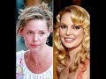 Hollywood actresses without makeup