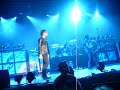 My Chemical Romance @ Les Halles de Schaerbeek.