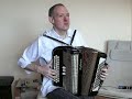 Scottish Music Button Accordion Graham Irvine