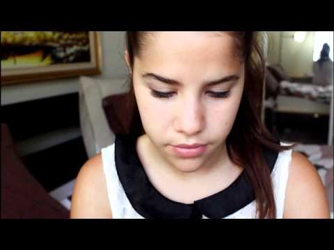 Day to Night Makeup Tutorial