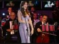 Nancy Ajram Northern Coast Concert 2009 Ah W Noss